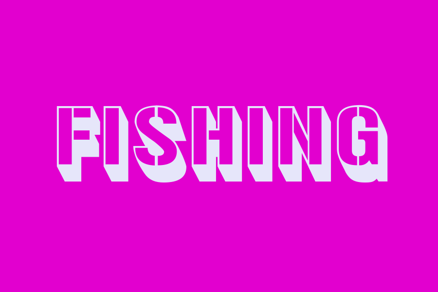 fishing