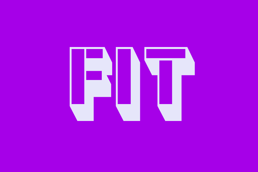 fit