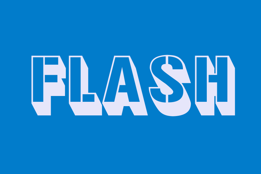 flash
