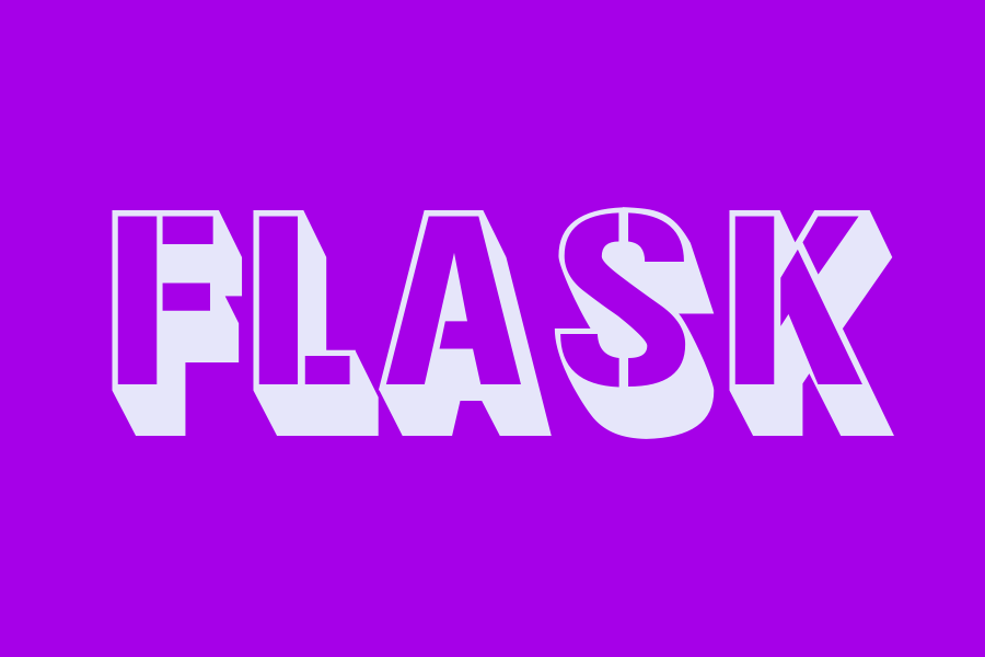 flask