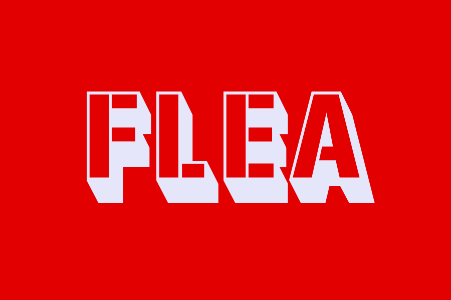 flea