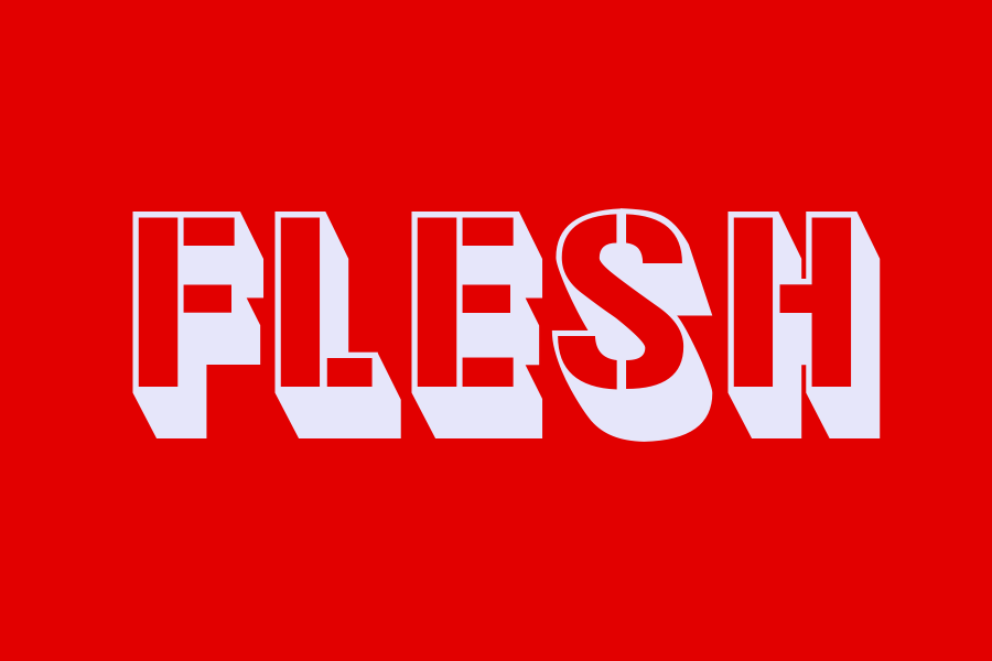 flesh