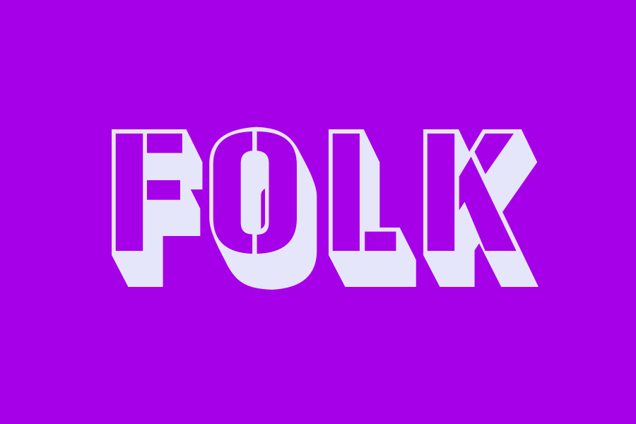 folk