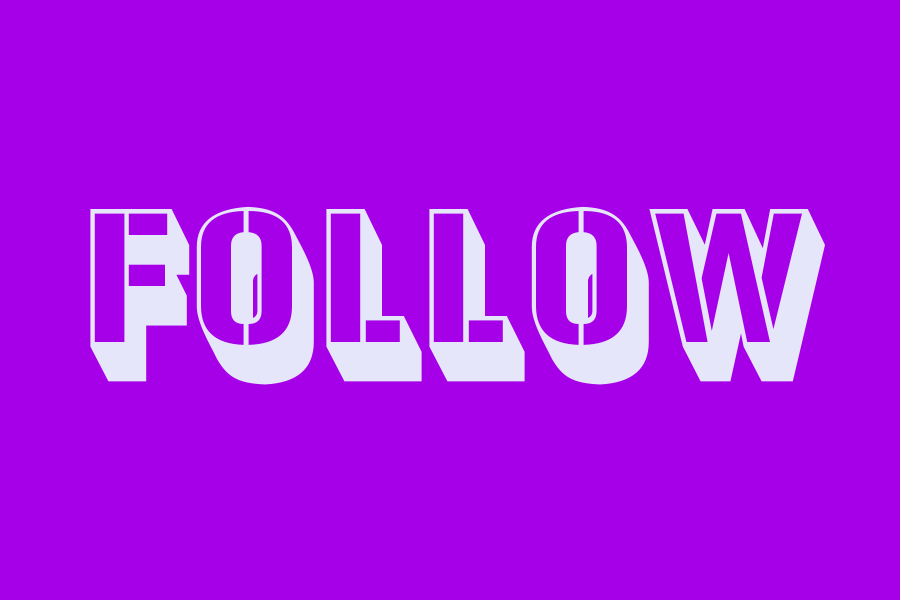 follow