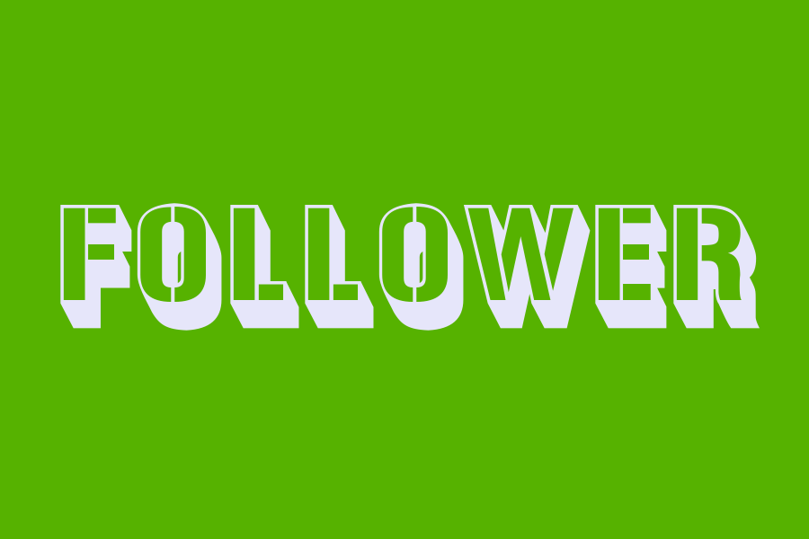 follower