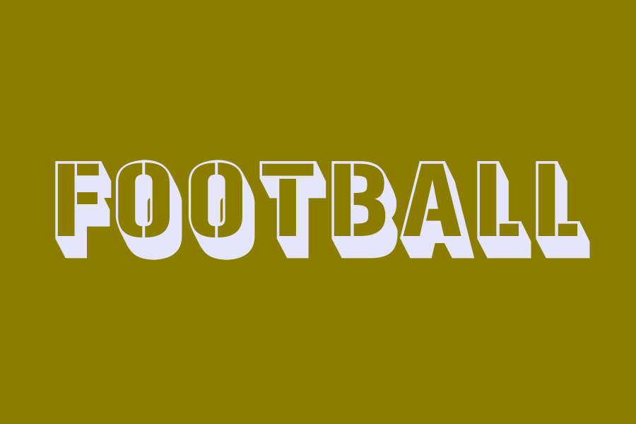 football