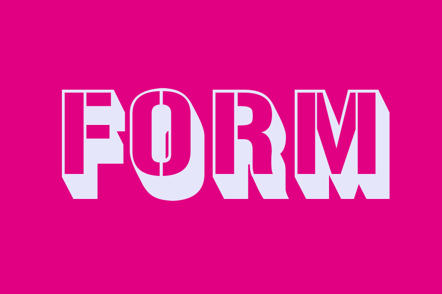 form