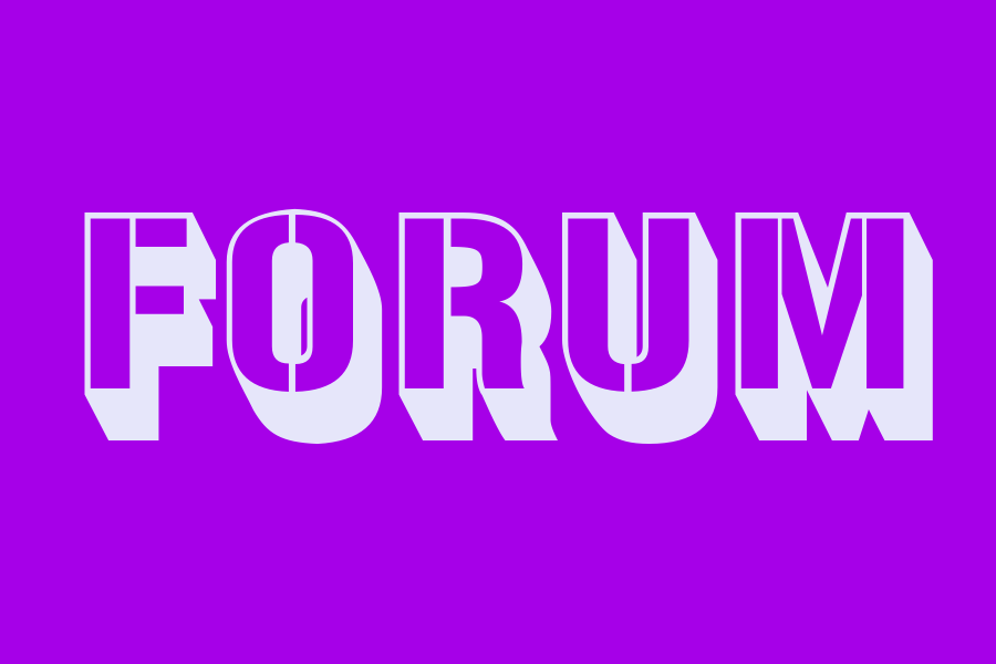 forum