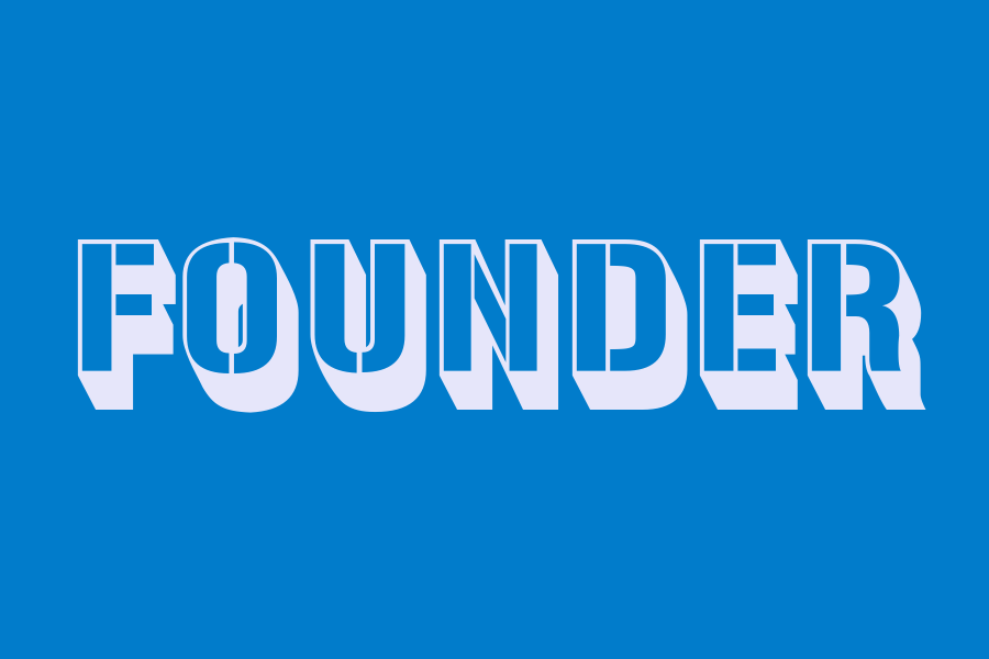 founder
