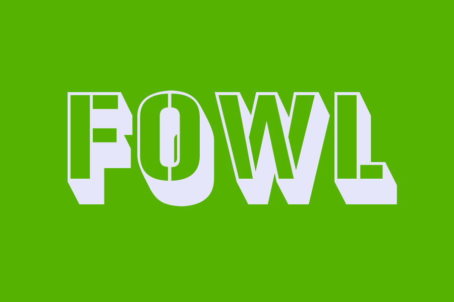 fowl