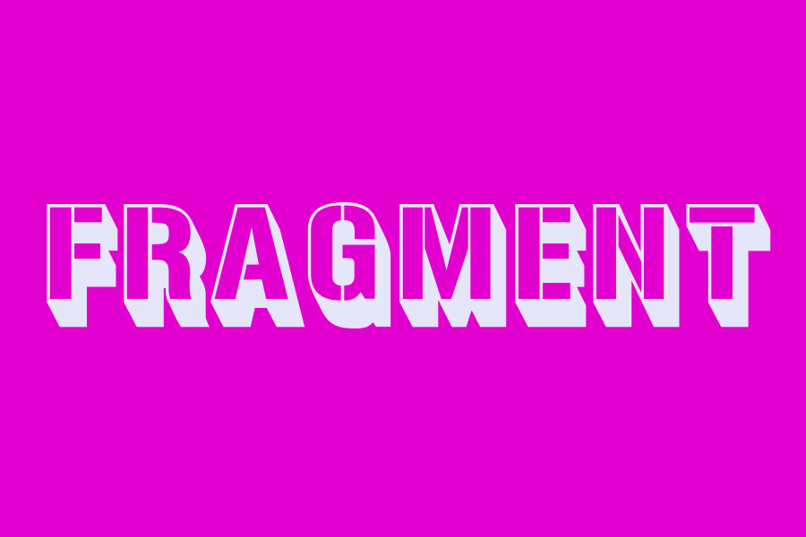 fragment