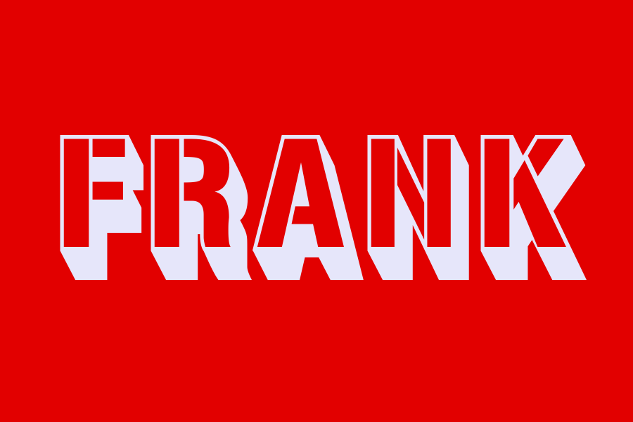 frank