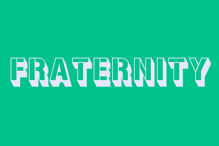 FRATERNITY in different languages 134+ Translation & Listening