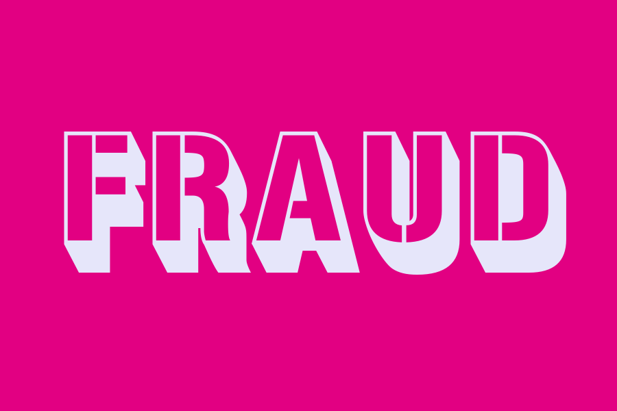 fraud