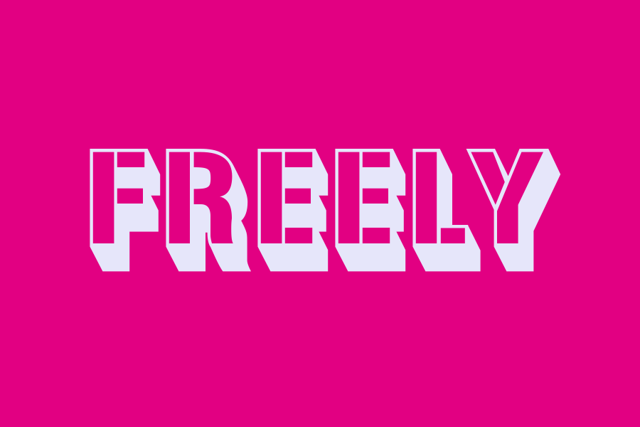 freely