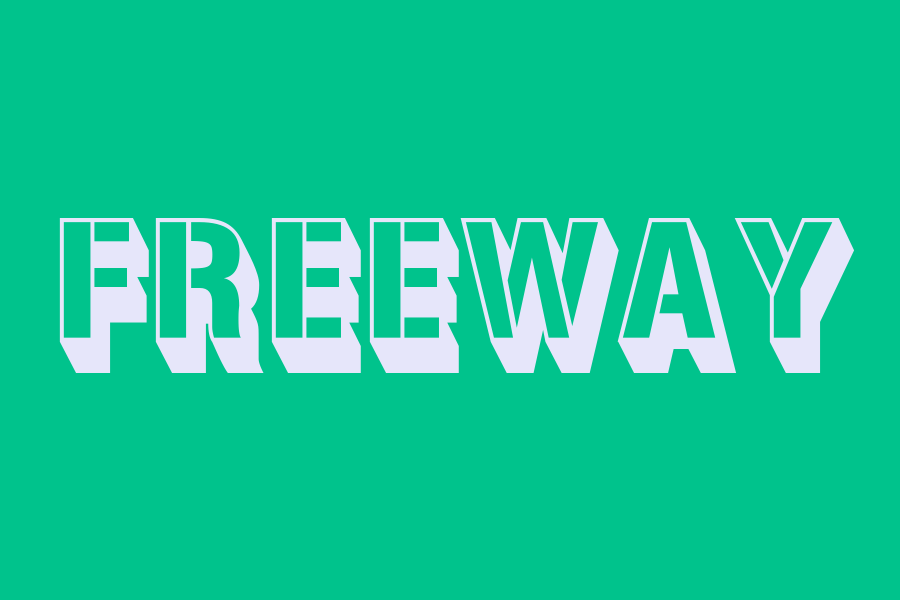 freeway