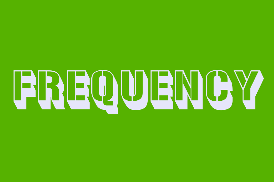 frequency