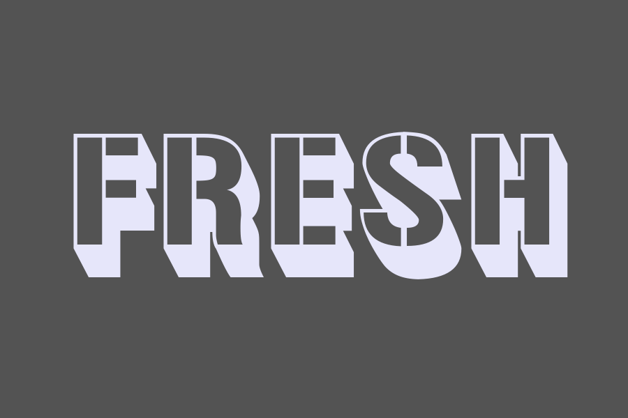 fresh