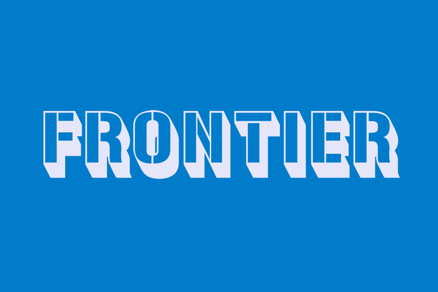 frontier