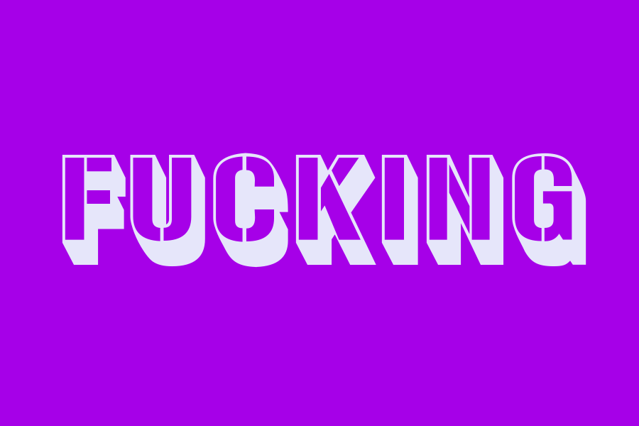 fucking