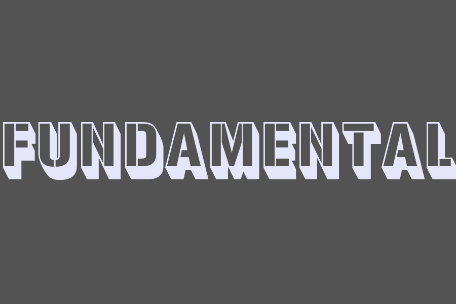 fundamental