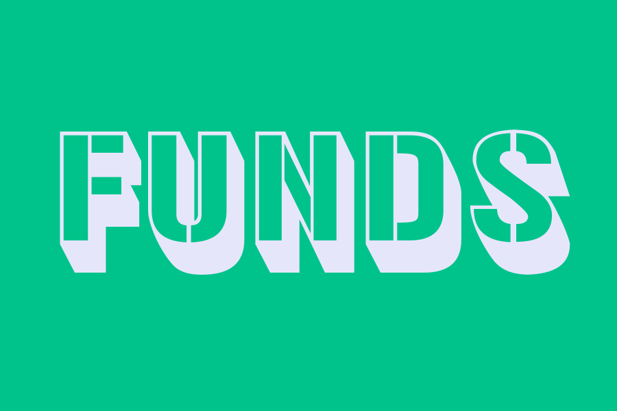funds