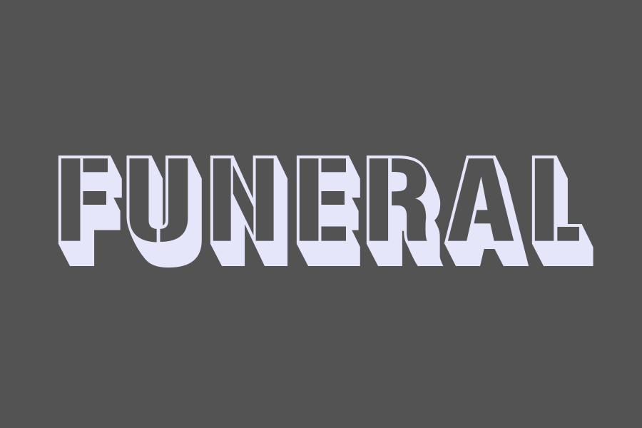 funeral