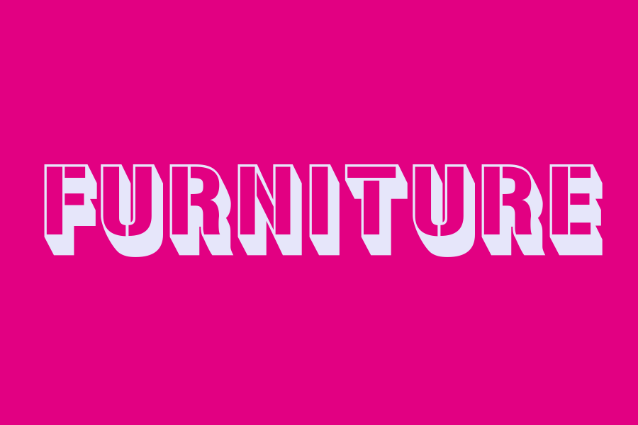 furniture