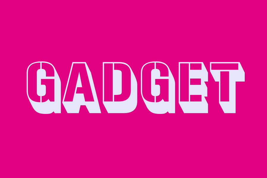 gadget