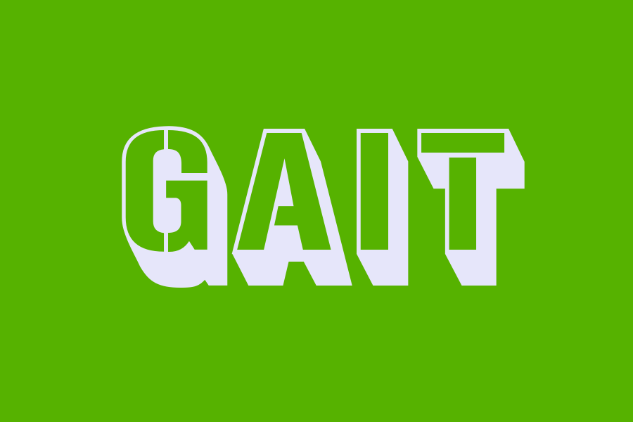 gait