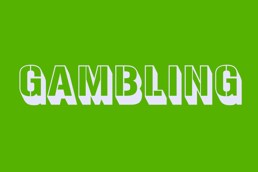 gambling