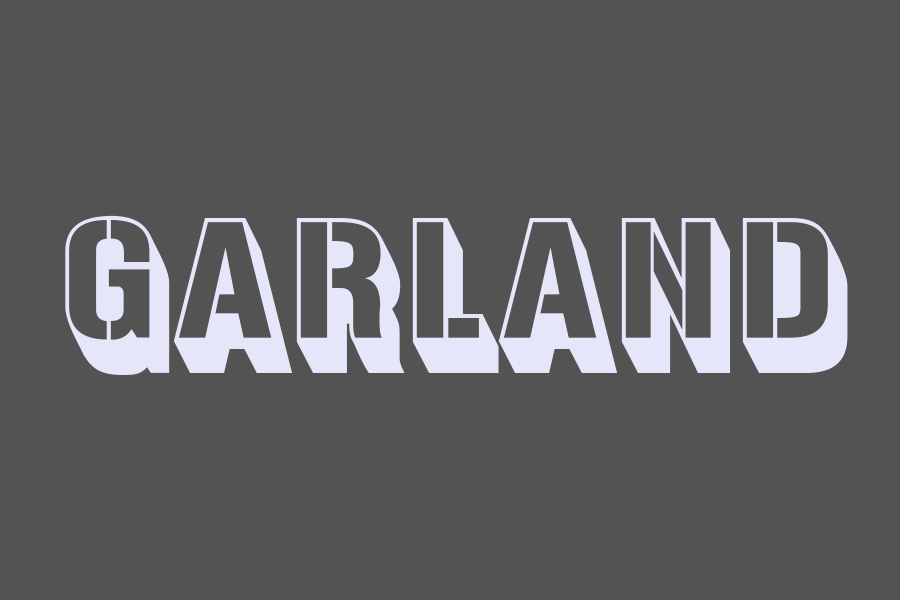 garland