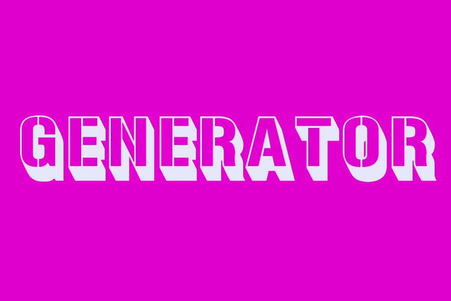 generator