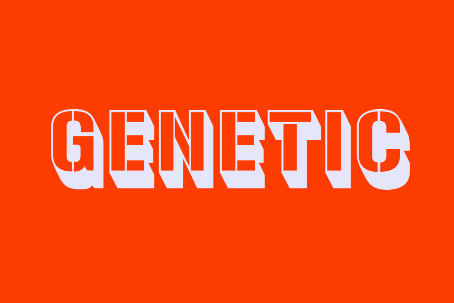 genetic