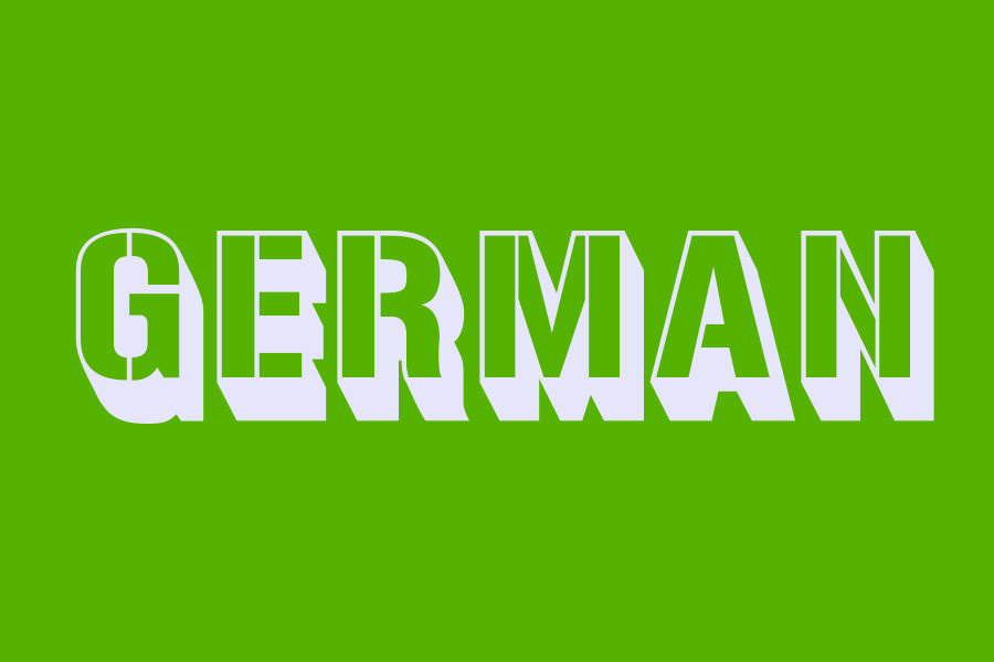 german