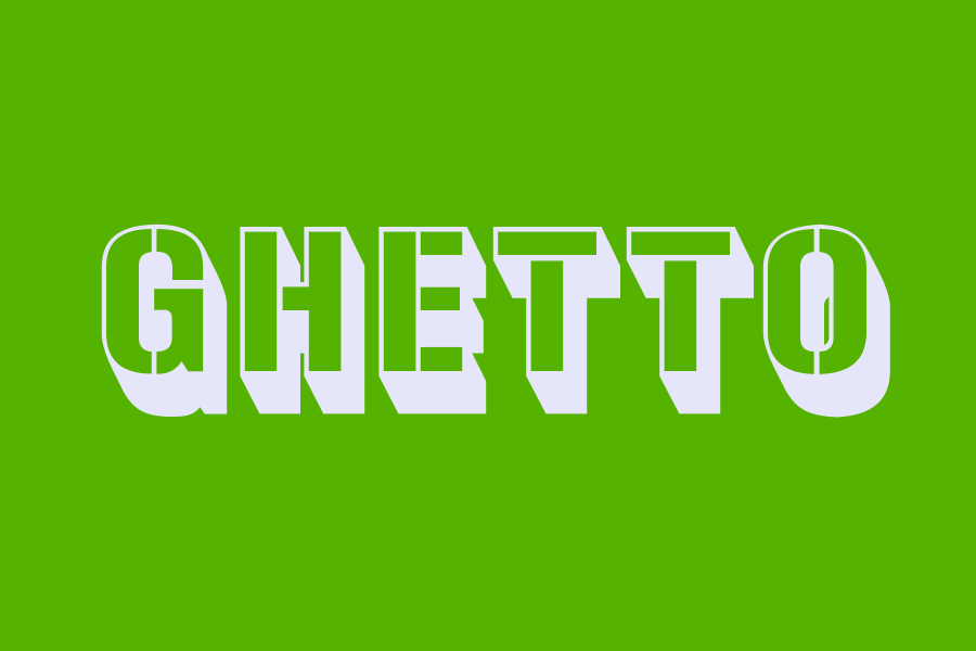 ghetto-in-different-languages-134-translation-listening-translate-how