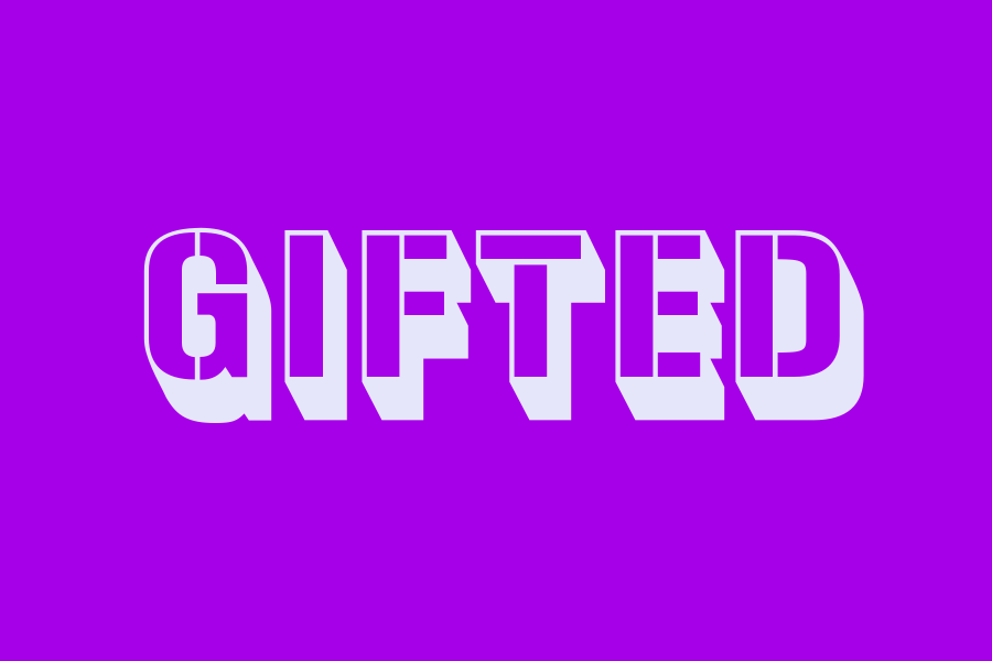 gifted
