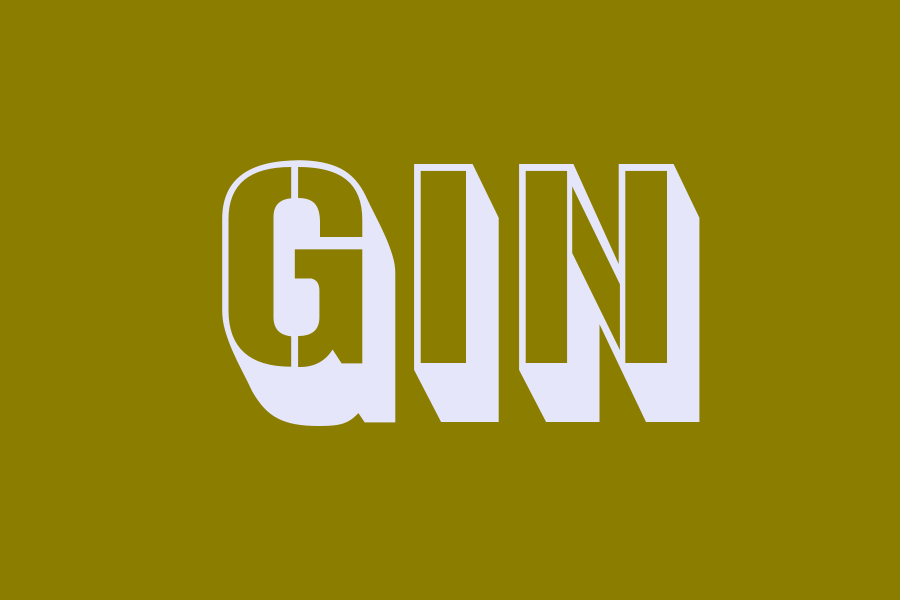 gin
