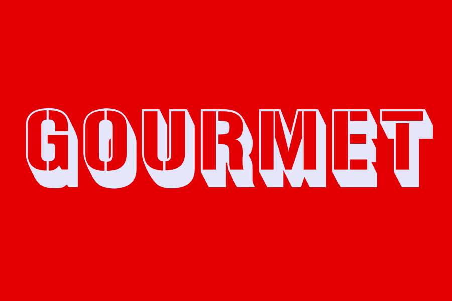 gourmet
