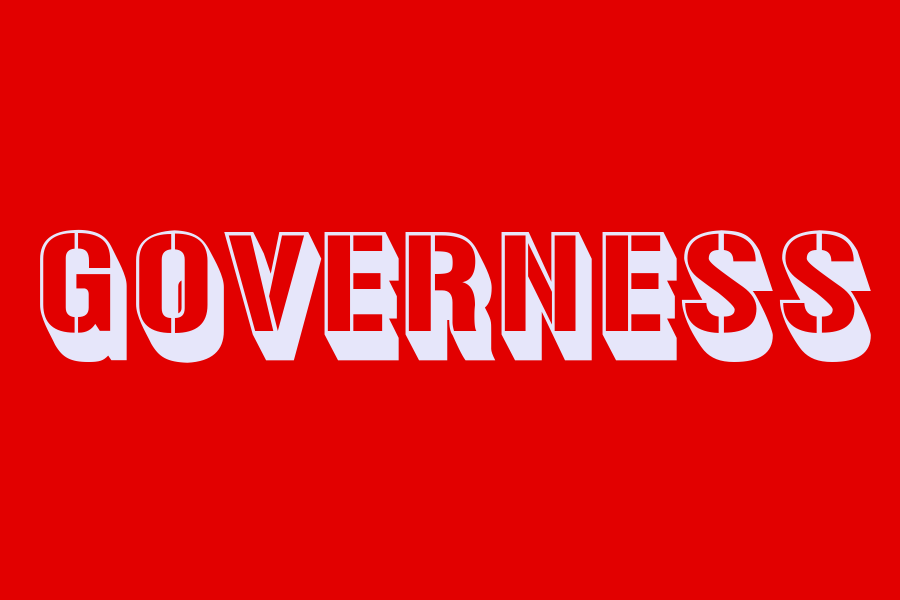 governess