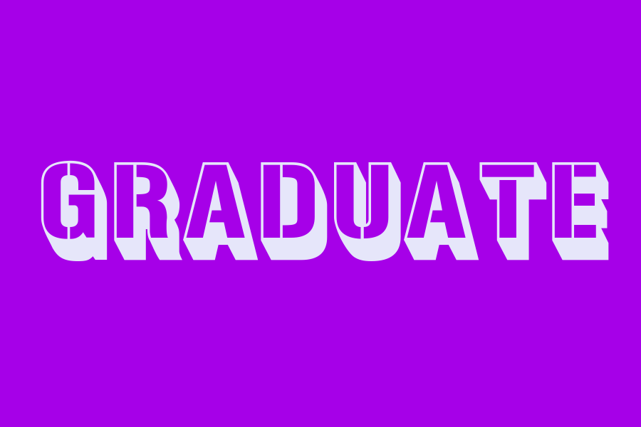 graduate