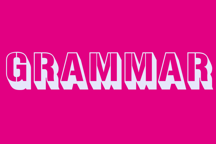 grammar