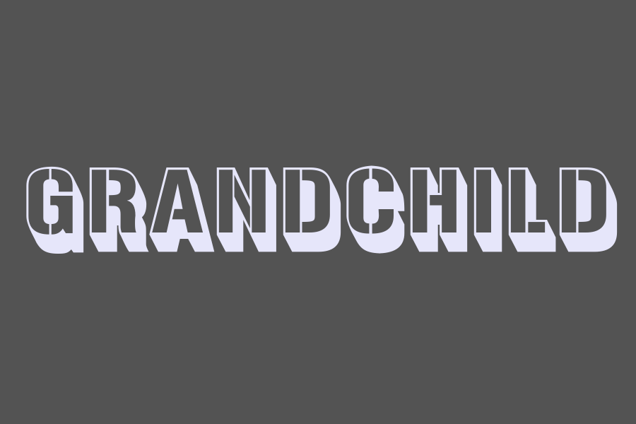 grandchild