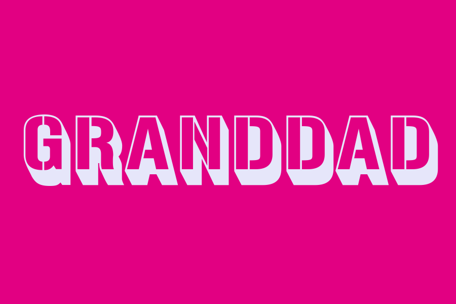 granddad