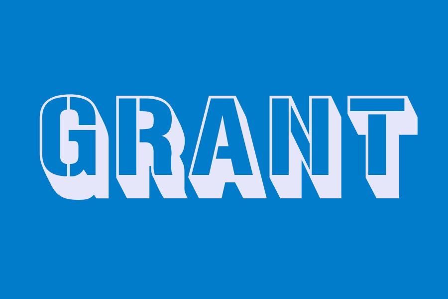 grant