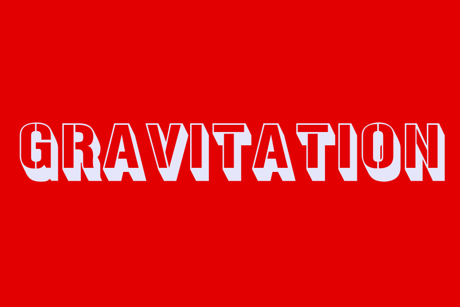 gravitation