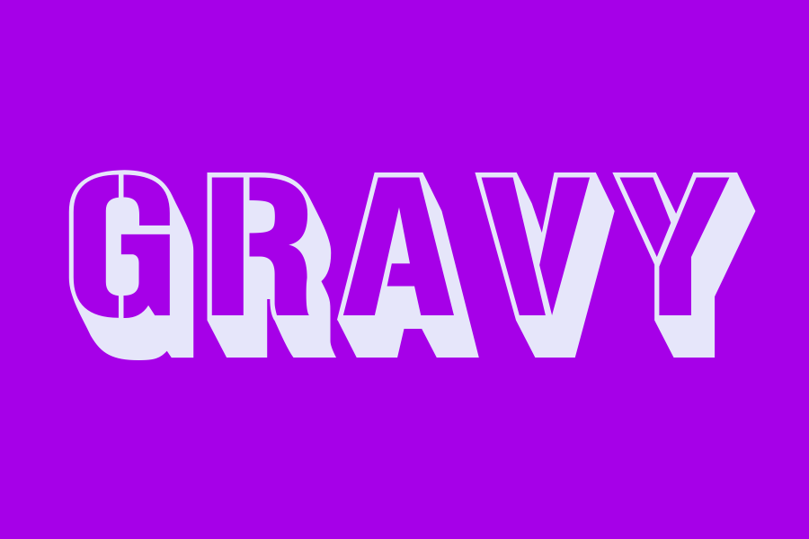 GRAVY in different languages: 134+ Translation & Listening - Translate.How