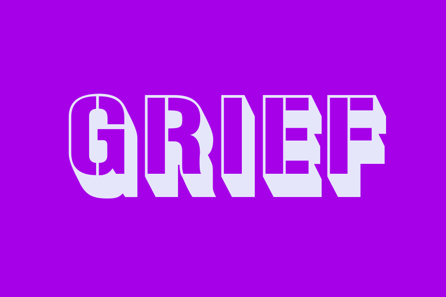 grief