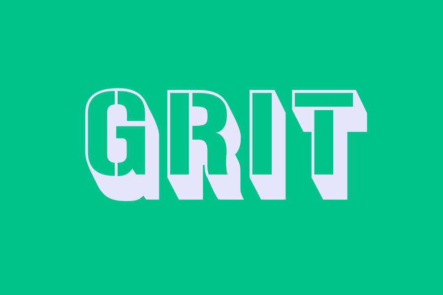 GRIT in different languages: 134+ Translation & Listening - Translate.How