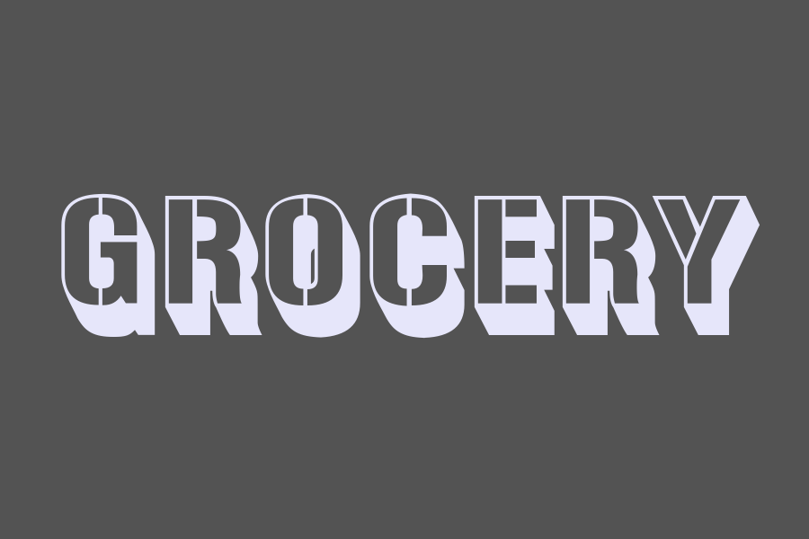 grocery